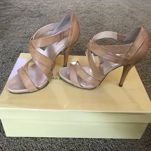 Max Studio heels